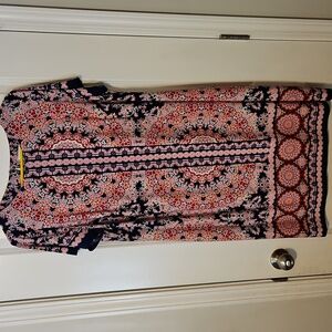 Super Flattering Dress